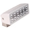 Lumitec Maxillume h60 - Trunnion Mount Flood Light - White Dimming - White Housing [101334]-Flood/Spreader Lights-JadeMoghul Inc.