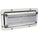 Lumitec Maxillume tr150 LED Flood Light - Recessed Mount [101414]-Flood/Spreader Lights-JadeMoghul Inc.