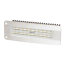 Lumitec Maxillume2 - High Power-Flush Mount Flood Light - White Finish - White Dimming [101135]-Flood/Spreader Lights-JadeMoghul Inc.