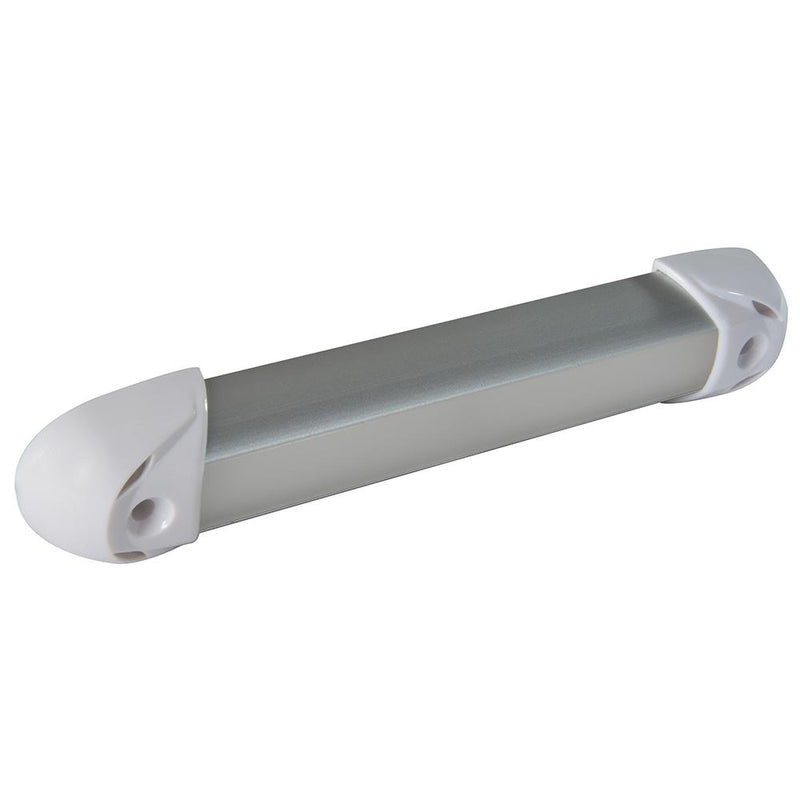Lumitec MiniRail2 6" Light - Warm White Non-Dimming [101241]-Interior / Courtesy Light-JadeMoghul Inc.
