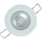 Lumitec Mirage Flush Mount Down Light Spectrum RGBW - Glass Bezel [113197]-Dome/Down Lights-JadeMoghul Inc.