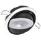 Lumitec Mirage Positionable Down Light - Spectrum RGBW Dimming - White Bezel [115127]-Dome/Down Lights-JadeMoghul Inc.