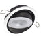 Lumitec Mirage Positionable Down Light - White Dimming - White Bezel [115123]-Dome/Down Lights-JadeMoghul Inc.