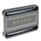 Lumitec Nevis2 - High Intensity Engine Room & Utility Light - Brushed Finish - 2-Color White-Red Dimming [101148]-Interior / Courtesy Light-JadeMoghul Inc.