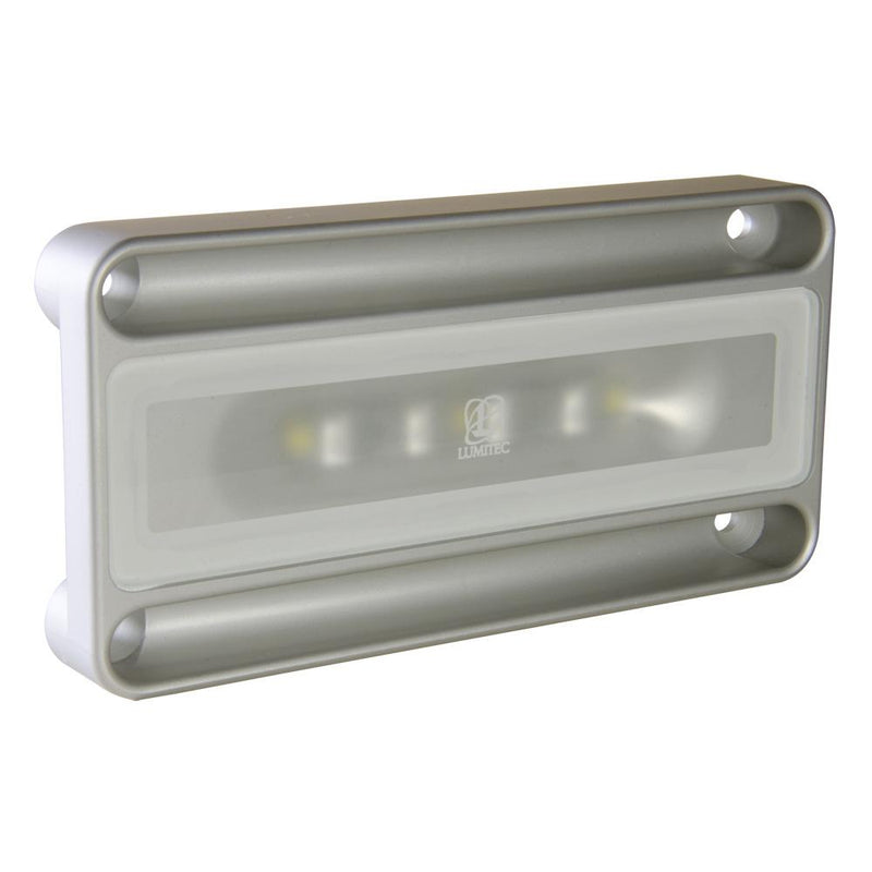 Lumitec NevisLT Led Engine Room Light - 1000 Lumens [101296]-Interior / Courtesy Light-JadeMoghul Inc.