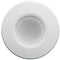 Lumitec Orbit Down Light - White Housing - Red w-White Dimming Light [112522]-Dome/Down Lights-JadeMoghul Inc.