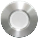 Lumitec Orbit - Flush Mount Down Light - Brushed Finish - White Non-Dimming [112503]-Dome/Down Lights-JadeMoghul Inc.