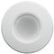 Lumitec Orbit - Flush Mount Down Light - White Finish - 2-Color Blue-White Dimming [112521]-Dome/Down Lights-JadeMoghul Inc.