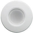 Lumitec Orbit - Flush Mount Down Light - White Finish - Warm White Dimming [112529]-Dome/Down Lights-JadeMoghul Inc.