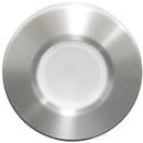 Lumitec Orbit Spetrum Flush Mount Down Light - Brushed Housing - White Dimming & Red-Blue Non-Dimming [112507]-Dome/Down Lights-JadeMoghul Inc.