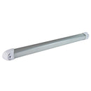 Lumitec Rail2 12" Light - White-Blue Dimming [101081]-Interior / Courtesy Light-JadeMoghul Inc.