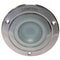 Lumitec Shadow - Flush Mount Down Light - Polished SS Finish - 3-Color Red-Blue Non Dimming w-White Dimming [114118]-Dome/Down Lights-JadeMoghul Inc.
