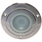Lumitec Shadow - Flush Mount Down Light - Polished SS Finish - White Non-Dimming [114113]-Dome/Down Lights-JadeMoghul Inc.