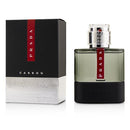 Luna Rossa Carbon Eau De Toilette Spray - 50ml-1.7oz-Fragrances For Men-JadeMoghul Inc.