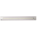 Lunasea 12" Adjustable Angle LED Light Bar - w-Push Button Switch - 12VDC - Warm White [LLB-32KW-01-M0]-Interior / Courtesy Light-JadeMoghul Inc.