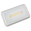 Lunasea 1600 Lumen Engine Room-Utility Area Light - White [LLB-51M1-81-00]-Interior / Courtesy Light-JadeMoghul Inc.