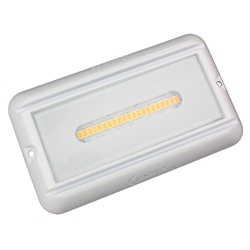 Lunasea 1600 Lumen Engine Room-Utility Area Light - White [LLB-51M1-81-00]-Interior / Courtesy Light-JadeMoghul Inc.