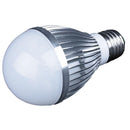 Lunasea E26 Screw Base LED Bulb - 12-24VDC-7W- Warm White [LLB-48FW-82-00]-Bulbs-JadeMoghul Inc.