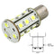 Lunasea G4 8 LED Side Pin Light Bulb - 12VAC or 10-30VDC-1.2W-123 Lumens - Warm White [LLB-216W-21-00]-Bulbs-JadeMoghul Inc.
