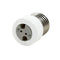 Lunasea LED Adapter Converts E26 Base to G4 or MR16 [LLB-44EE-01-00]-Bulbs-JadeMoghul Inc.