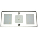 Lunasea LED Ceiling-Wall Light Fixture - Touch Dimming - Warm White - 6W [LLB-33CW-81-OT]-Interior / Courtesy Light-JadeMoghul Inc.