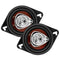Lunasea LED Light Bar - Built-In Dimmer, Adjustable Linear Angle, 12" Length, 24VDC - Warm White [LLB-32KW-11-00]-Interior / Courtesy Light-JadeMoghul Inc.