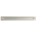 Lunasea LED Light Bar - Built-In Dimmer, Adjustable Linear Angle, 12" Length, 24VDC - Warm White [LLB-32KW-11-00]-Interior / Courtesy Light-JadeMoghul Inc.