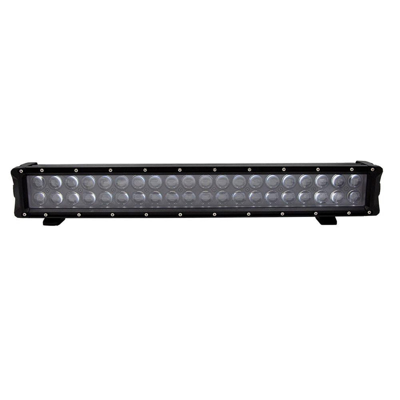 Lunasea LED Light Bar - Built-In Dimmer, Adjustable Linear Angle, 12" Length, 24VDC - Warm White [LLB-32KW-11-00]-Interior / Courtesy Light-JadeMoghul Inc.