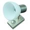 Lunasea LED Wall Mount Light Fixture - Touch Dimming - Brushed Nickel - Warm White - 3W [LLB-33EW-81-OT]-Interior / Courtesy Light-JadeMoghul Inc.
