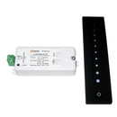 Lunasea Remote Dimming Kit w-Receiver & Linear Remote [LLB-45RE-91-K1]-Accessories-JadeMoghul Inc.