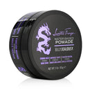 Lunatic Fringe Water-Based Pomade (Strong Hold - High Shine) - 85g-3oz-Hair Care-JadeMoghul Inc.