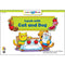 LUNCH W CAT AND DOG LEARN TO READ-Learning Materials-JadeMoghul Inc.