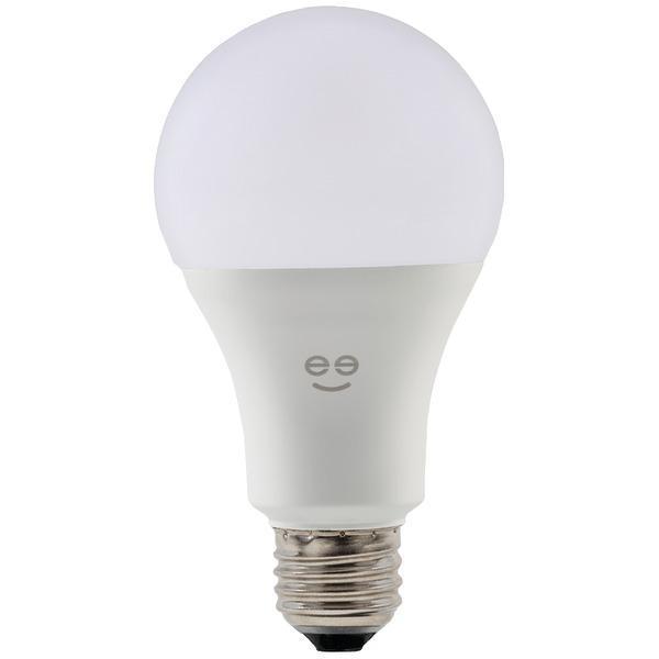 Lux 1050 Adjustable White Light Wi-Fi(R) LED Smart Bulb-Lightbulbs-JadeMoghul Inc.