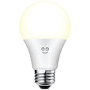 Lux 800 Dimmable Warm White Wi-Fi(R) LED Smart Bulb-Lightbulbs-JadeMoghul Inc.