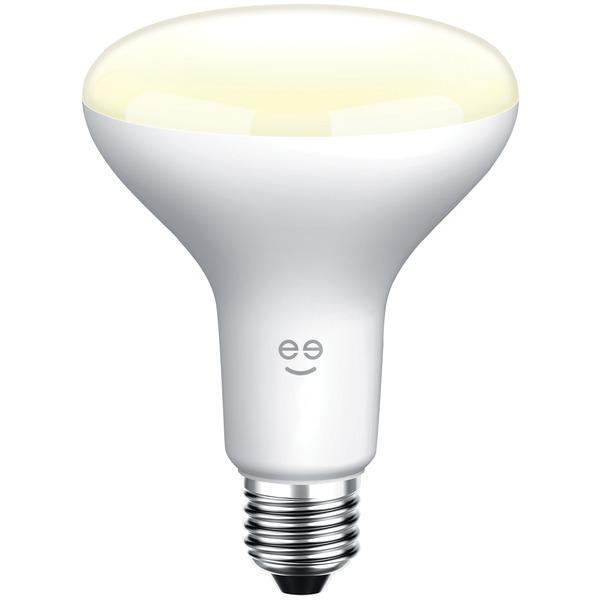 Lux Drop BR30 Smart LED Wi-Fi(R) Dimmable LED Tunable White Ceiling Bulb-Lightbulbs-JadeMoghul Inc.