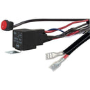 Lux Performance LED Bar Connection Harness-LED Lights & Parts-JadeMoghul Inc.