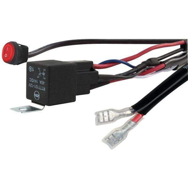 Lux Performance LED Bar Connection Harness-LED Lights & Parts-JadeMoghul Inc.
