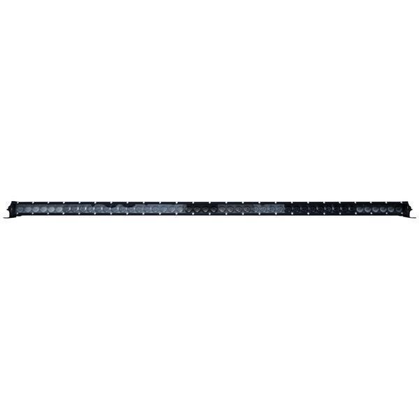 Lux Performance Straight Single-Row Light Bar (50", 16,800 lumens)-LED Lights & Parts-JadeMoghul Inc.