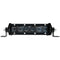Lux Performance Straight Single-Row Light Bar (8", 2,100 lumens)-LED Lights & Parts-JadeMoghul Inc.