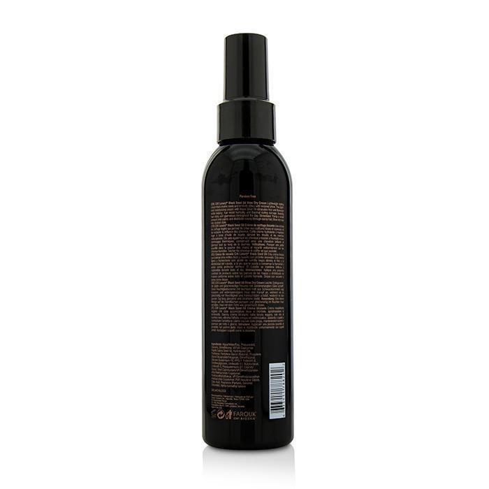 Luxury Black Seed Oil Blow Dry Cream - 177ml-6oz-Hair Care-JadeMoghul Inc.