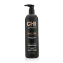 Luxury Black Seed Oil Moisture Replenish Conditioner - 739ml-25oz-Hair Care-JadeMoghul Inc.