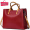 Luxury Handbags Women Bags Designer Famous Brands Genuine Leather Bag-1-JadeMoghul Inc.