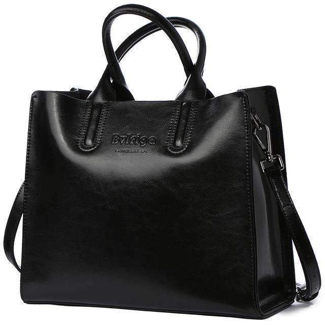 Luxury Handbags Women Bags Designer Famous Brands Genuine Leather Bag-3-JadeMoghul Inc.