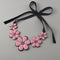 Luxury Short Necklace - Fashionable Necklace-EL416510-JadeMoghul Inc.