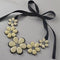 Luxury Short Necklace - Fashionable Necklace-EL416511-JadeMoghul Inc.