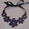 Luxury Short Necklace - Fashionable Necklace-EL416518-JadeMoghul Inc.