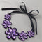 Luxury Short Necklace - Fashionable Necklace-EL41655-JadeMoghul Inc.