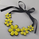 Luxury Short Necklace - Fashionable Necklace-EL41656-JadeMoghul Inc.