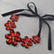 Luxury Short Necklace - Fashionable Necklace-EL41659-JadeMoghul Inc.