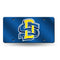 LZC Laser Cut Tag (Color Packaged) NCAA  South Dakota State Laser Tag RICO